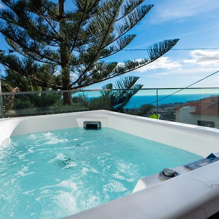 Casa Erbozeta By Lovelystay Funchal (Madeira) Exterior foto