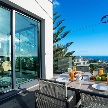 Casa Erbozeta By Lovelystay Funchal (Madeira) Exterior foto