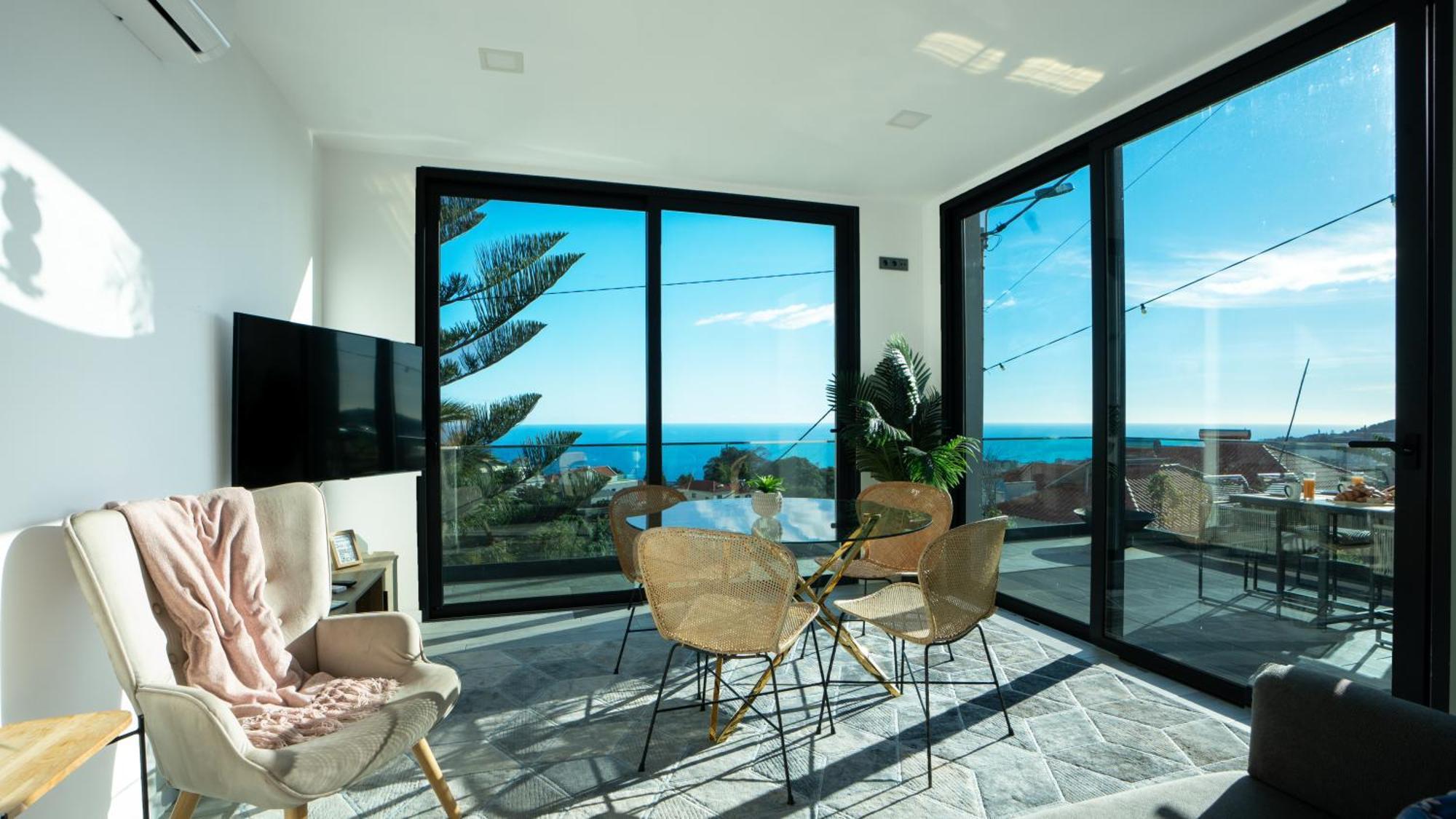 Casa Erbozeta By Lovelystay Funchal (Madeira) Exterior foto