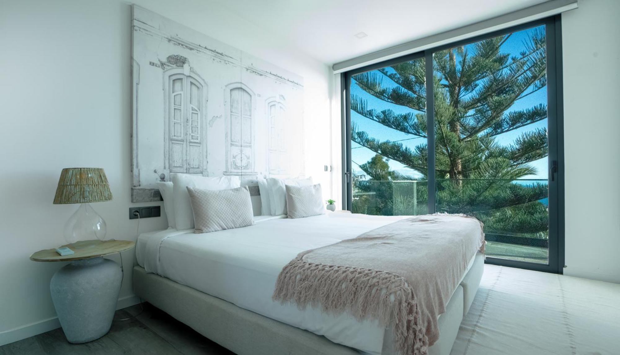 Casa Erbozeta By Lovelystay Funchal (Madeira) Exterior foto
