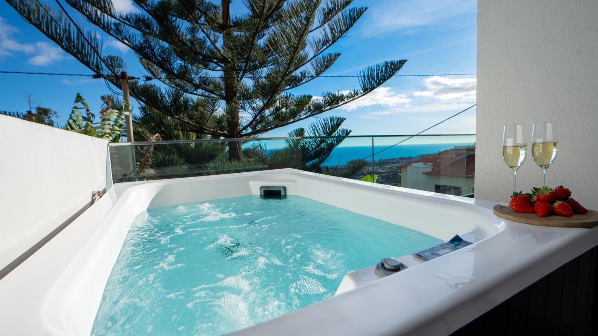 Casa Erbozeta By Lovelystay Funchal (Madeira) Exterior foto