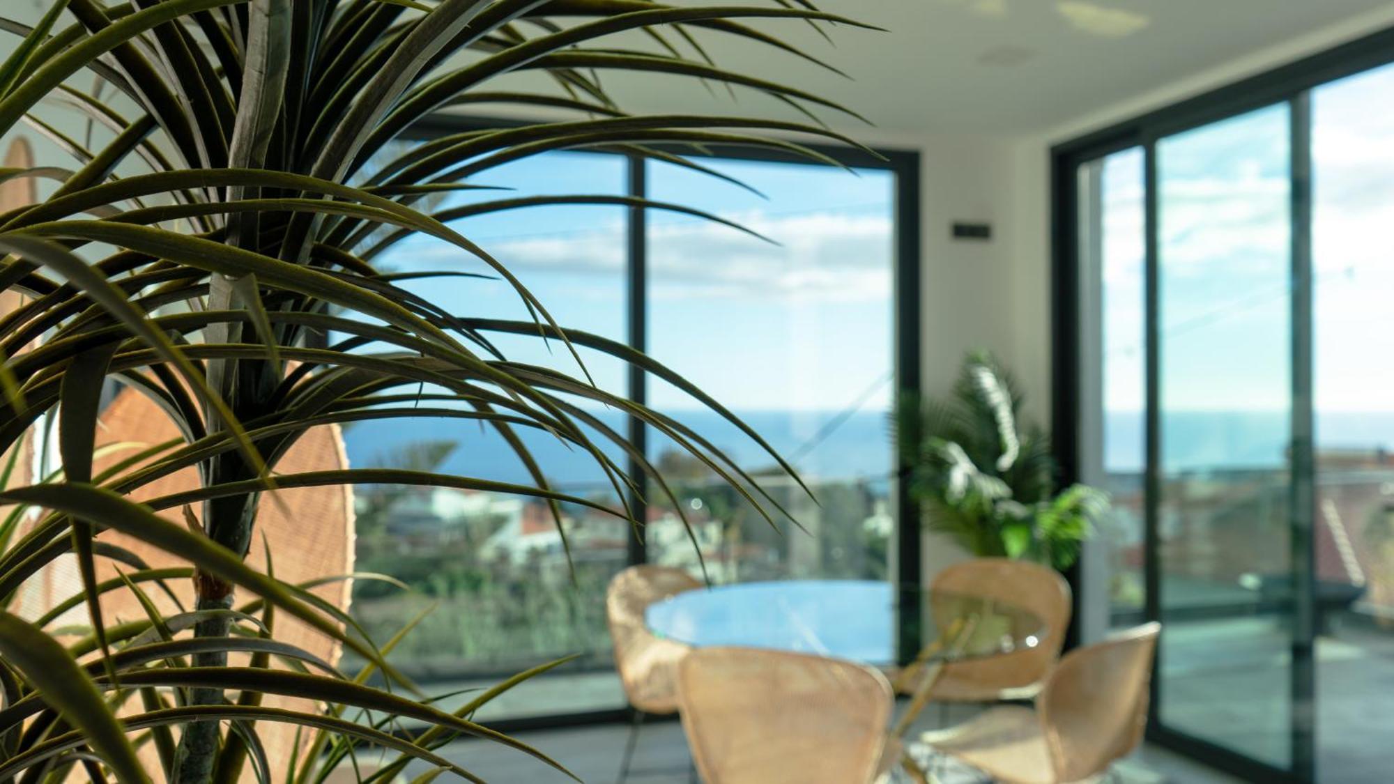 Casa Erbozeta By Lovelystay Funchal (Madeira) Exterior foto