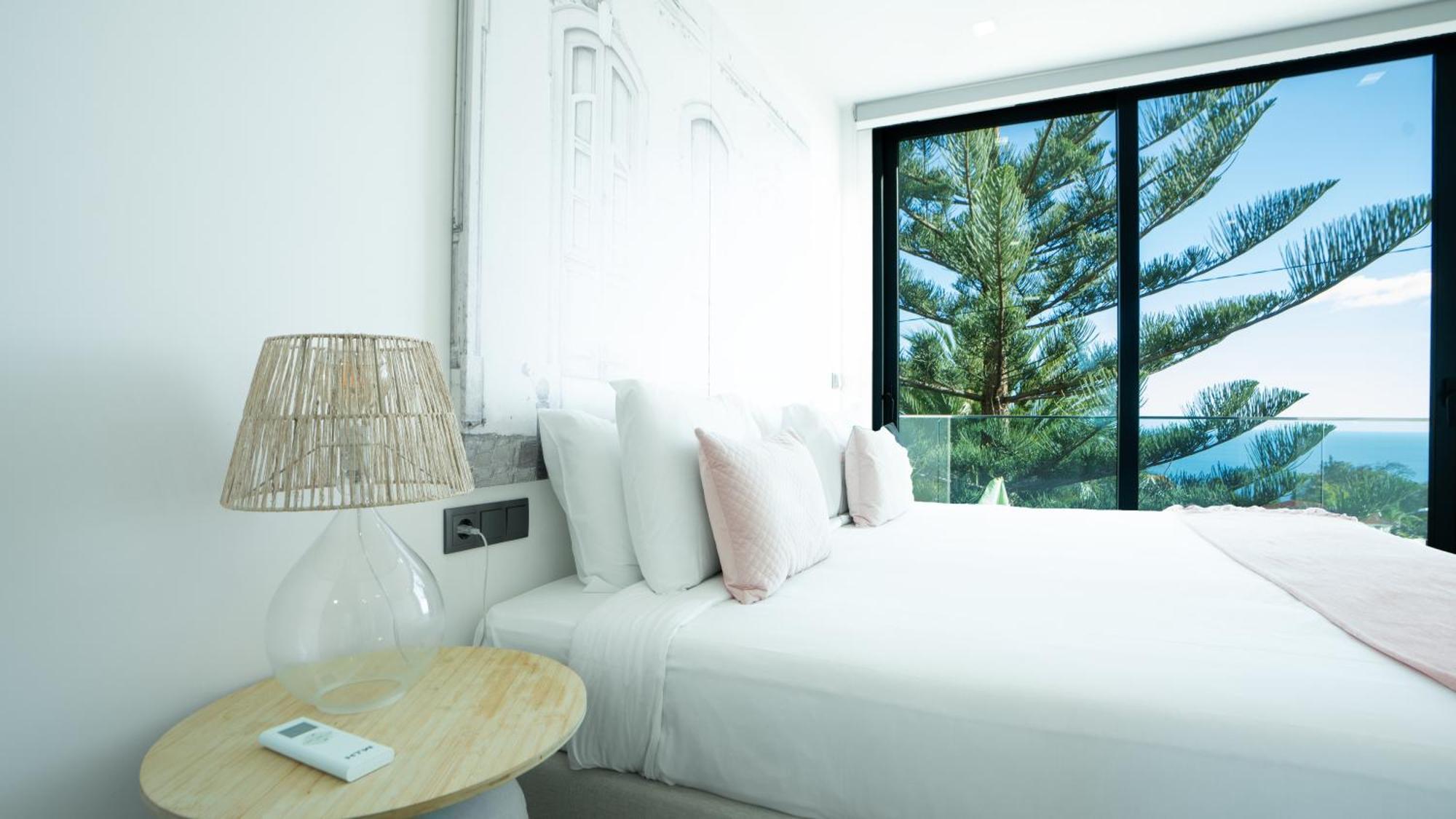Casa Erbozeta By Lovelystay Funchal (Madeira) Exterior foto
