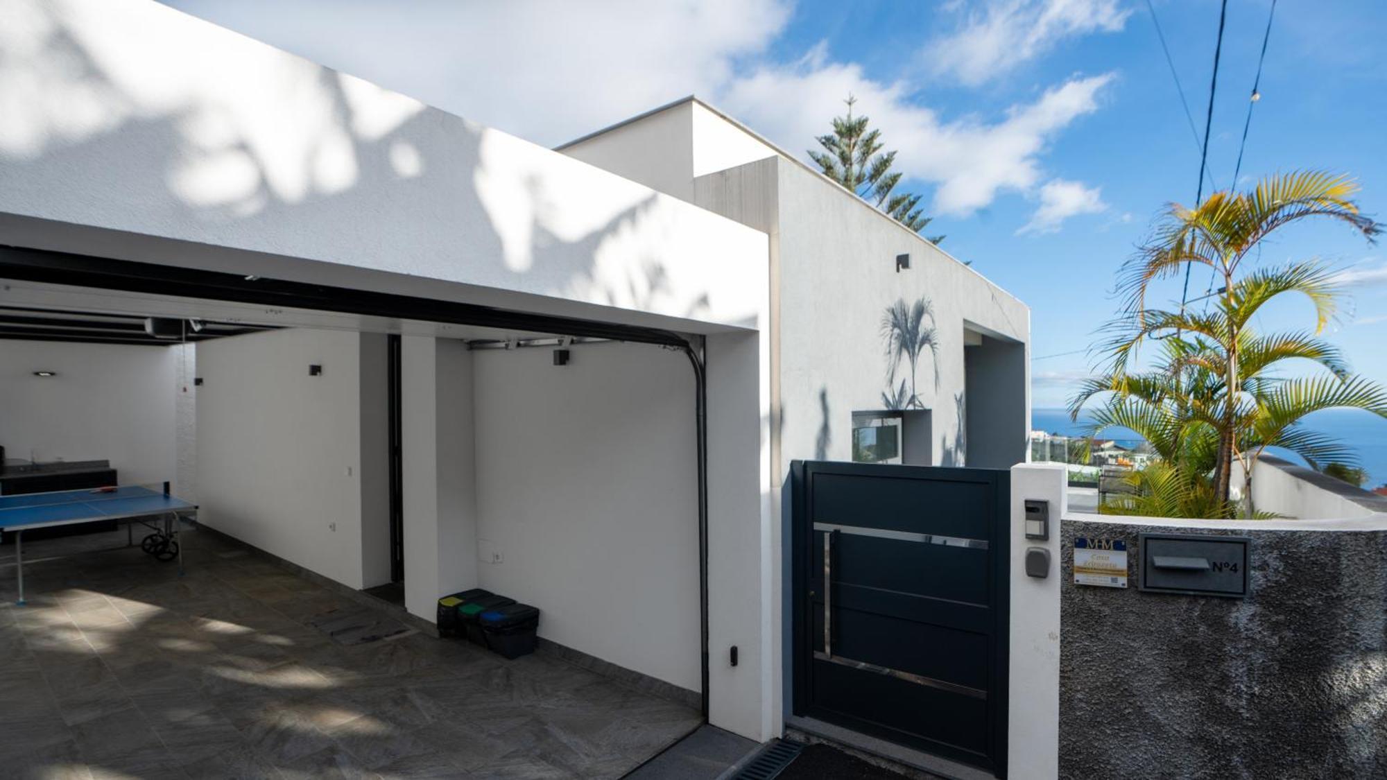 Casa Erbozeta By Lovelystay Funchal (Madeira) Exterior foto