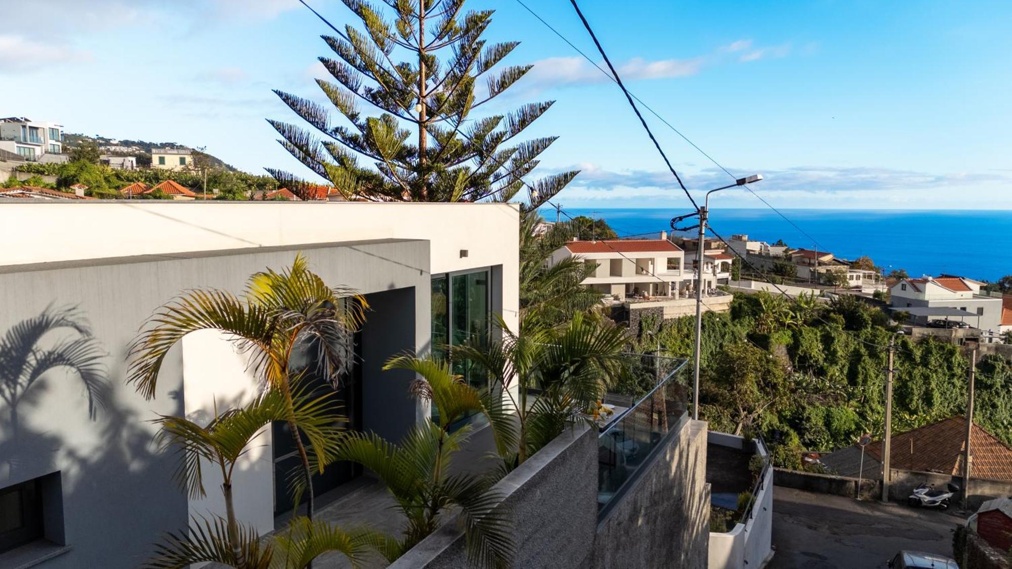 Casa Erbozeta By Lovelystay Funchal (Madeira) Exterior foto