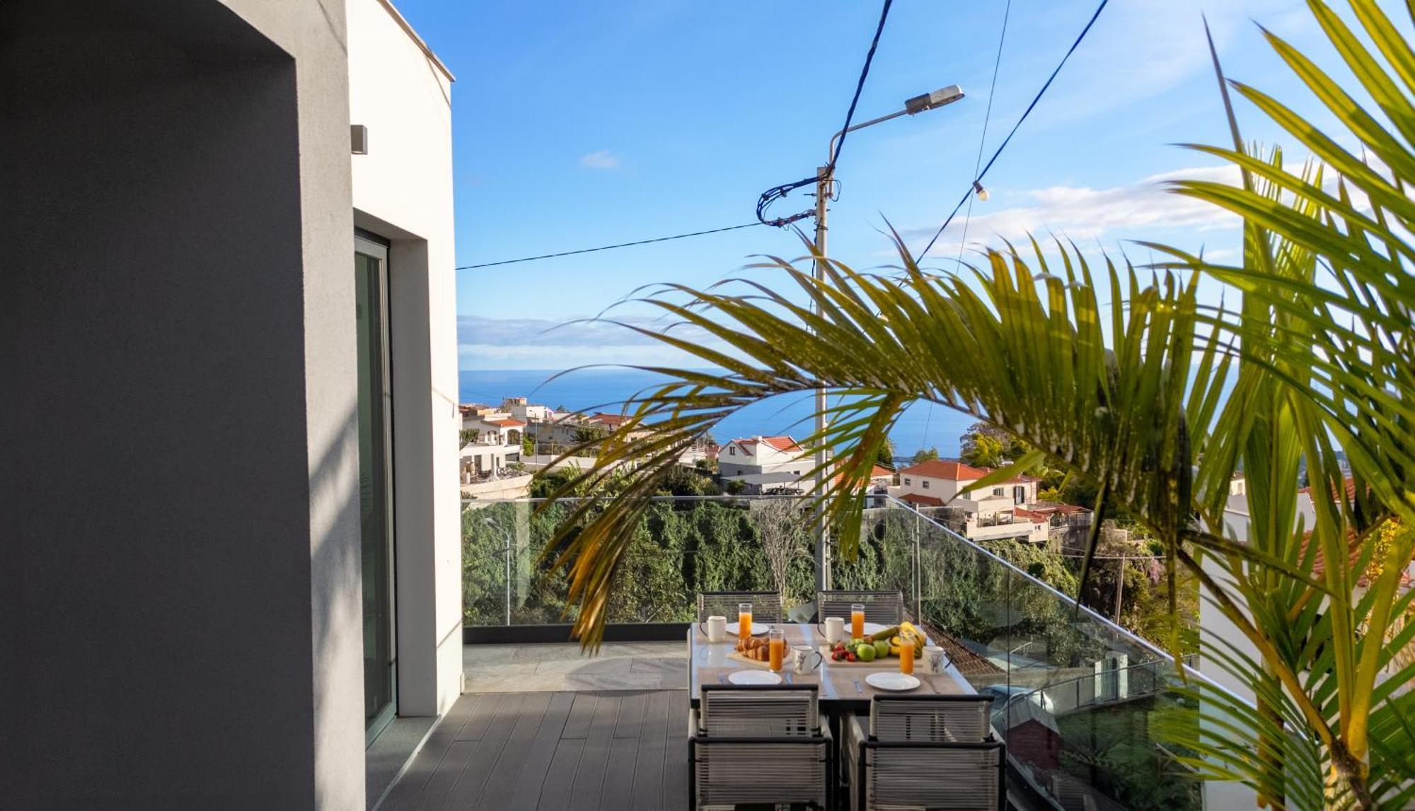 Casa Erbozeta By Lovelystay Funchal (Madeira) Exterior foto