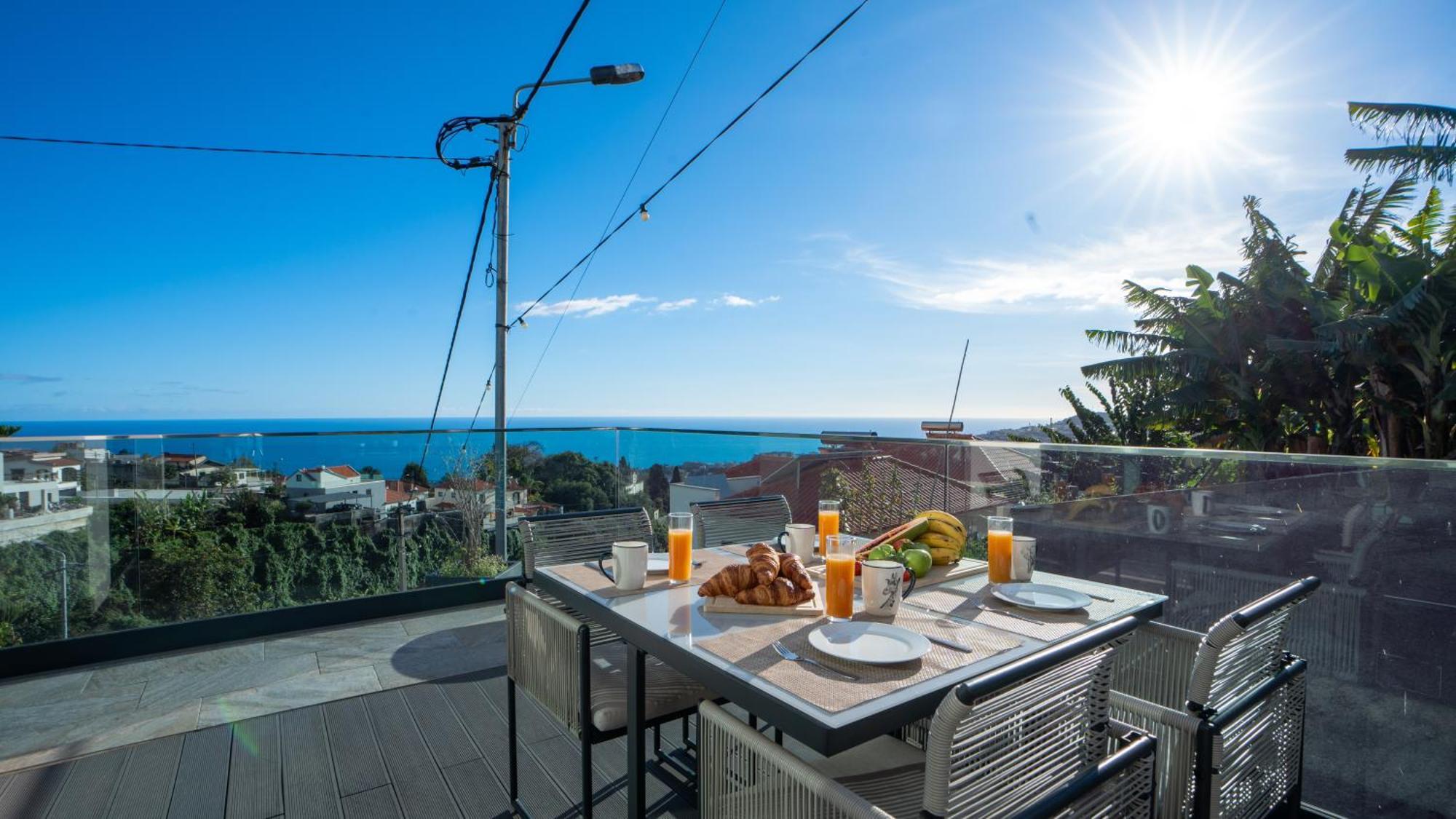 Casa Erbozeta By Lovelystay Funchal (Madeira) Exterior foto
