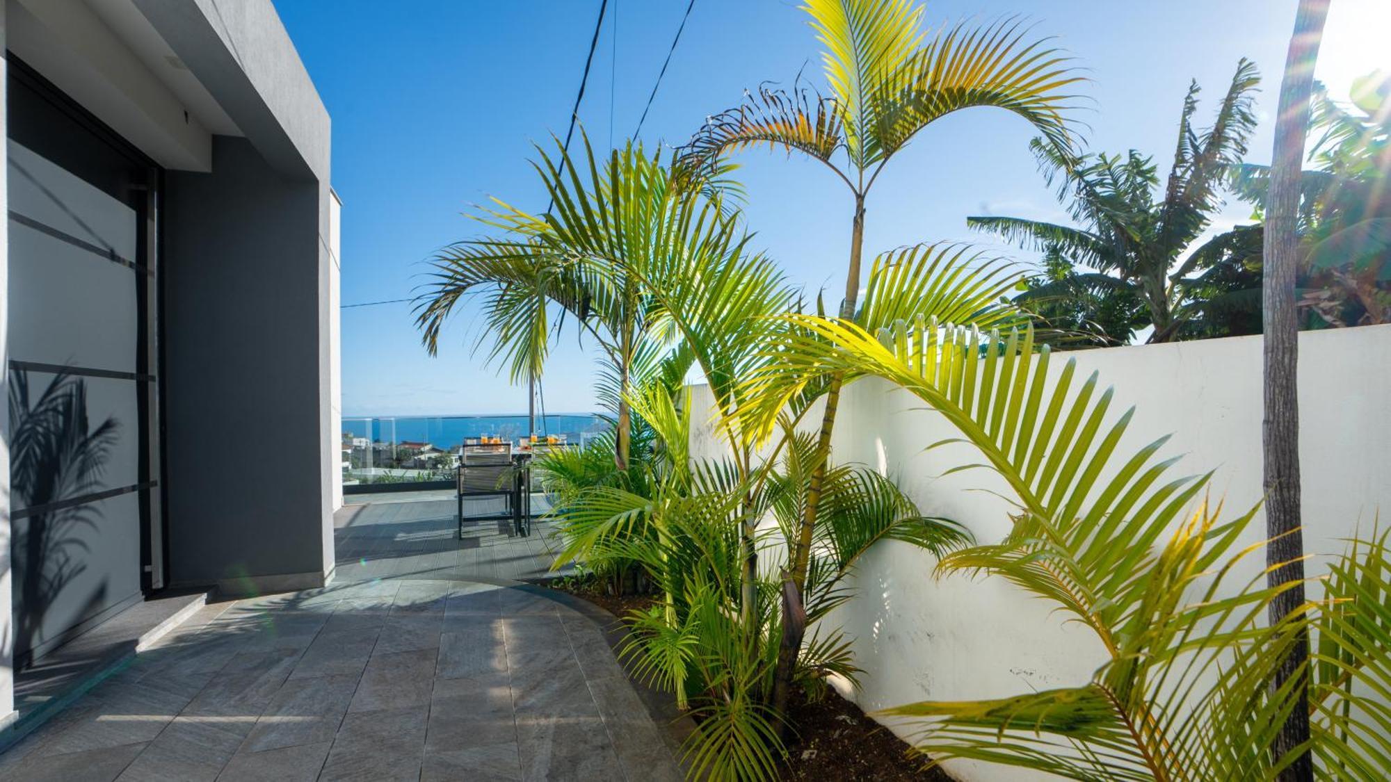 Casa Erbozeta By Lovelystay Funchal (Madeira) Exterior foto