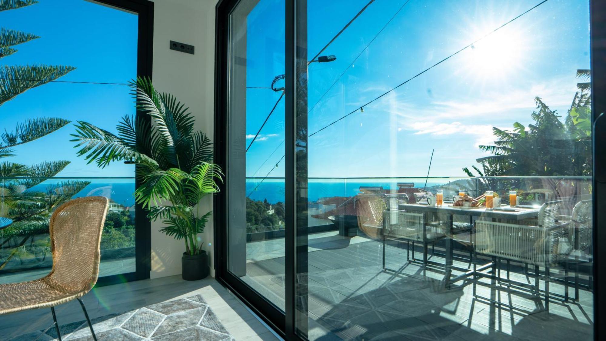 Casa Erbozeta By Lovelystay Funchal (Madeira) Exterior foto