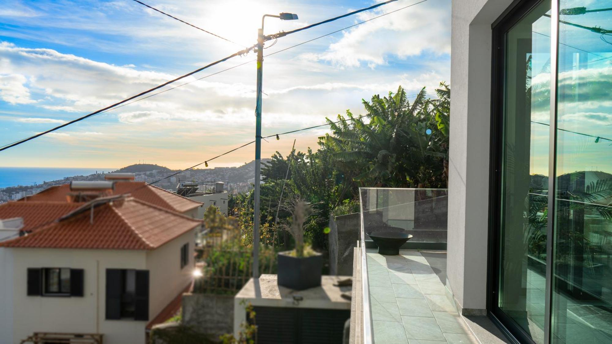 Casa Erbozeta By Lovelystay Funchal (Madeira) Exterior foto